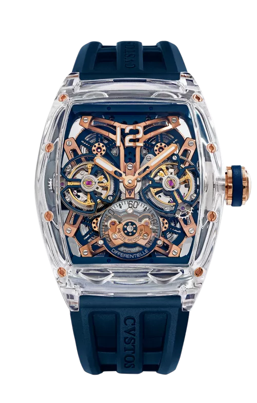 Tourbillon puerto banus sales